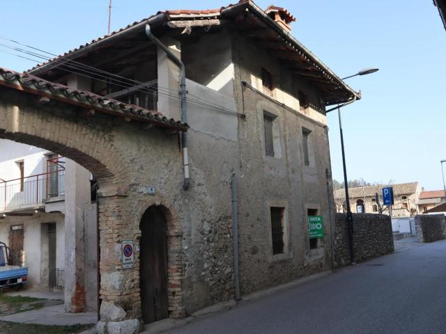 Rustico in vendita a San Daniele Del Friuli, Friuli-Venezia Giulia