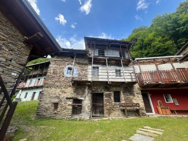 Rustico in vendita a Piemonte, Torino