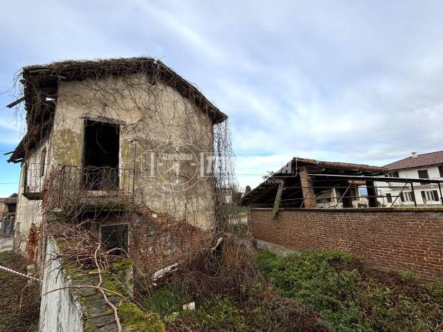 Rustico in vendita a Piemonte, Vercelli