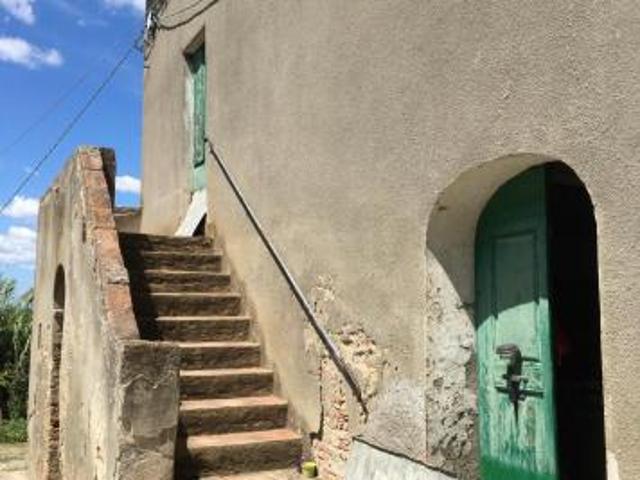Terreno in vendita a Legoli, Toscana