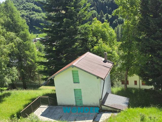Rustico in vendita a Comunità della Vallagarina, Brentonico