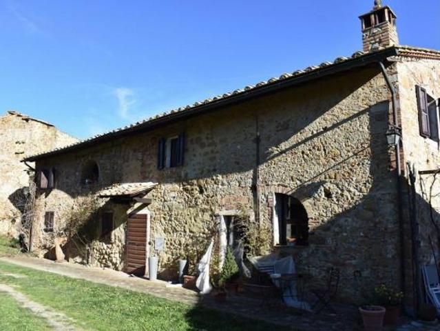 Terreno in vendita a San Gimignano, Toscana