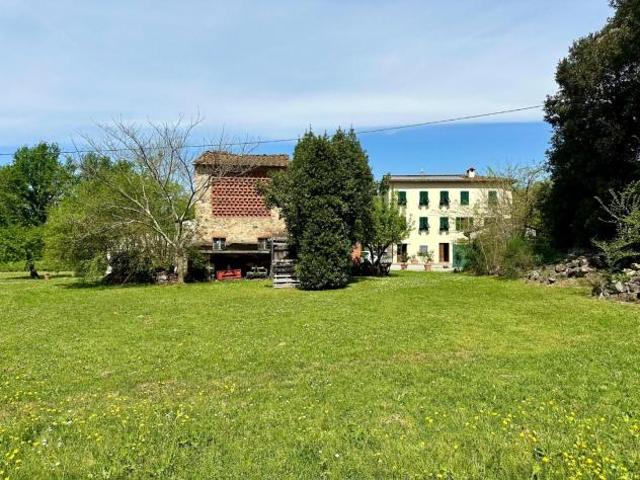 Terreno in vendita a San Ginese di Compito, Capannori