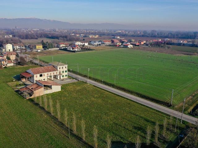 Rustico in vendita a San Giorgio In Bosco, Veneto