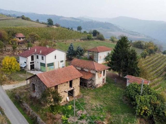 Rustico in vendita a Piemonte, Asti
