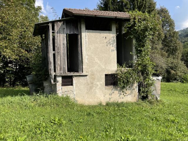 Rustico in vendita a Comunità Montana della Valle Brembana, San Giovanni Bianco