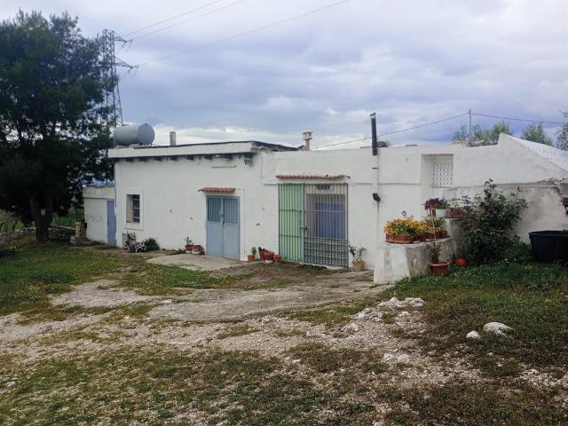 Rustico in vendita a Puglia, Foggia