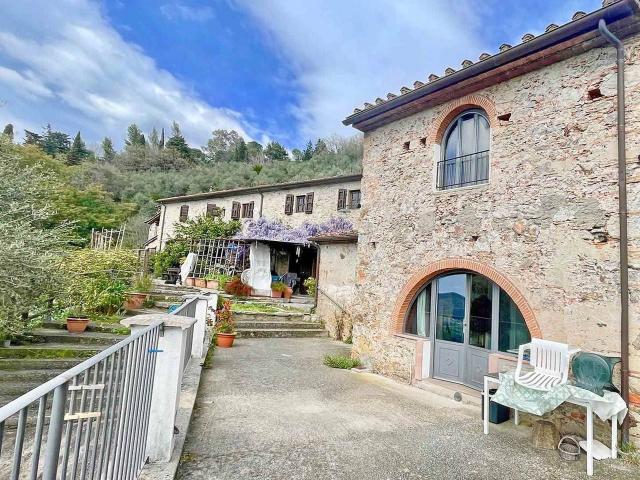 Rustico in vendita a Gello, San Giuliano Terme