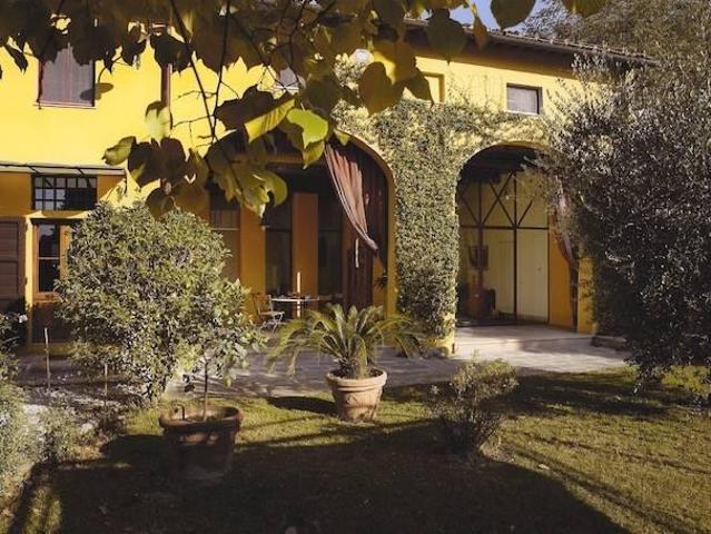 Rustico in vendita a San Giuliano Terme, Toscana