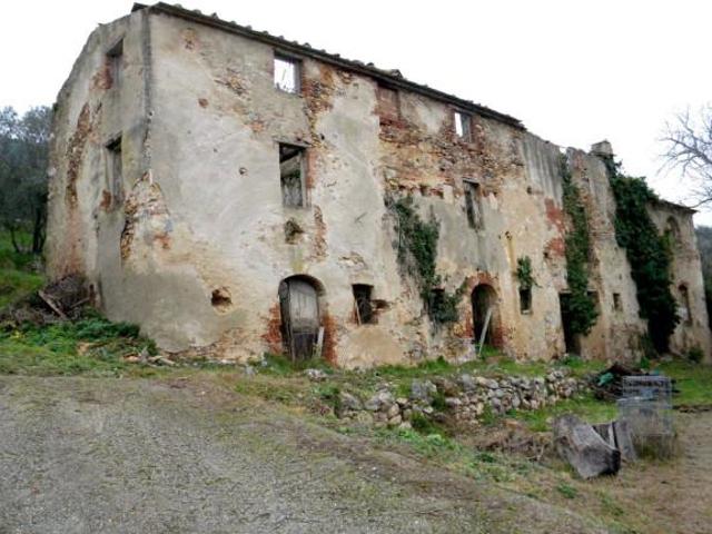 Rustico in vendita a San Giuliano Terme, Toscana