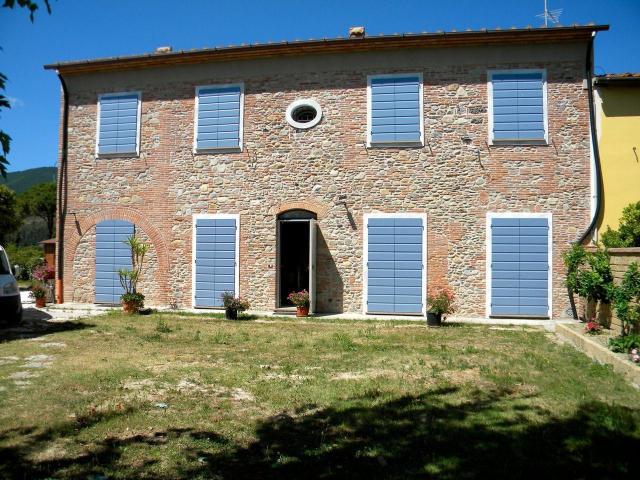 Rustico in vendita a Campo, San Giuliano Terme