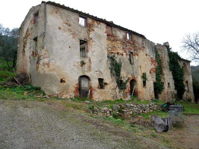 Rustico in vendita a San Giuliano Terme, Toscana