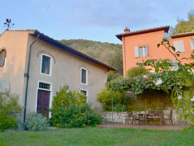 Rustico in vendita a San Giuliano Terme, Toscana