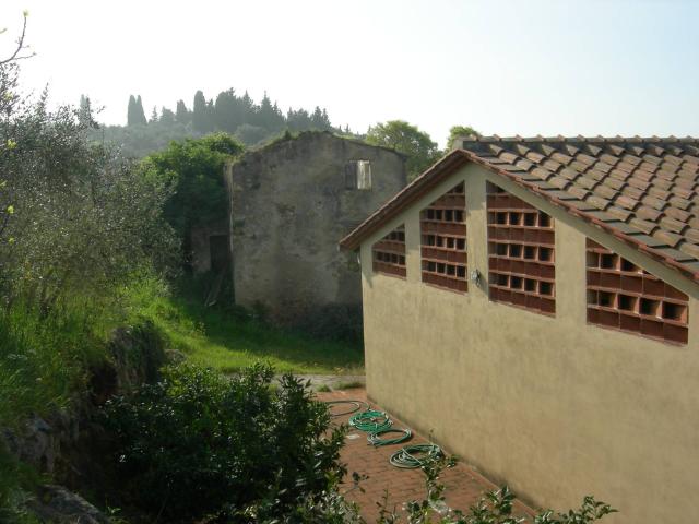 Rustico in vendita a Gello, San Giuliano Terme