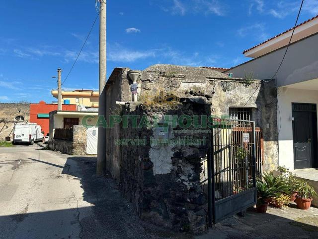 Rustico in vendita a San Giuseppe Vesuviano, Campania