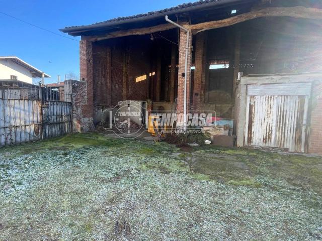 Rustico in vendita a San Giusto Canavese, Torino