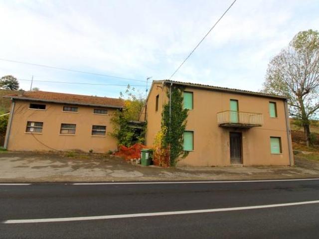 Terreno in vendita a Unione di comuni Valmarecchia, San Leo
