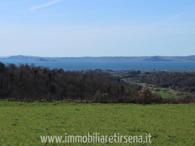 Rustico in vendita a San Lorenzo Nuovo, Lazio
