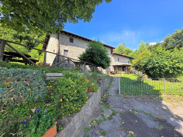 Rustico in vendita a Piteglio, Toscana