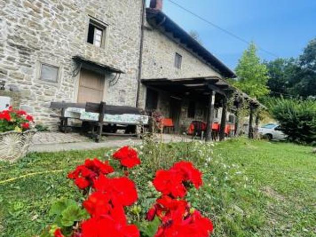 Terreno in vendita a Piteglio, Toscana