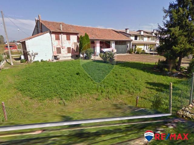 Rustico in vendita a San Martino Di Lupari, Veneto