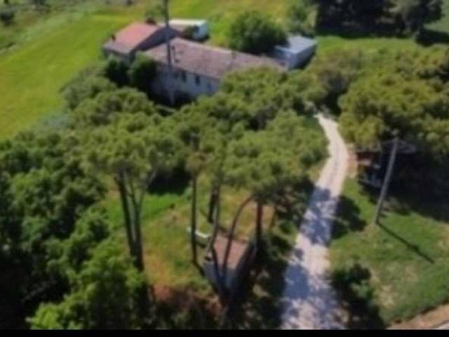 Rustico in vendita a San Mauro Pascoli, Forlì-Cesena