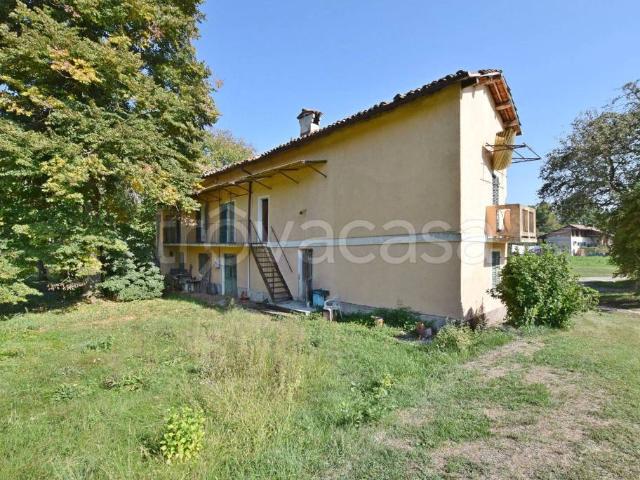 Rustico in vendita a San Michele Mondovì, Cuneo