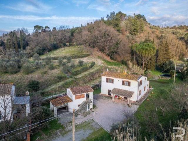 Rustico in vendita a San Miniato, Toscana