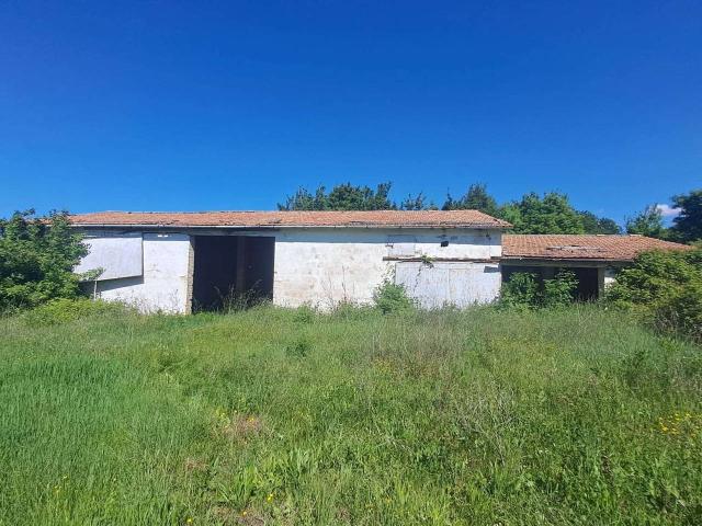Rustico in vendita a Marche, Ancona