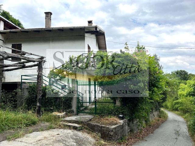 Rustico in vendita a Piemonte, Torino