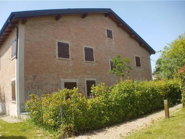 Rustico in vendita a Unione Comuni Modenesi Area Nord, San Prospero