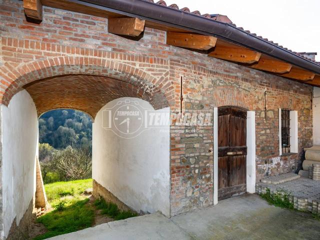 Rustico in vendita a Moriondo, San Sebastiano da Po
