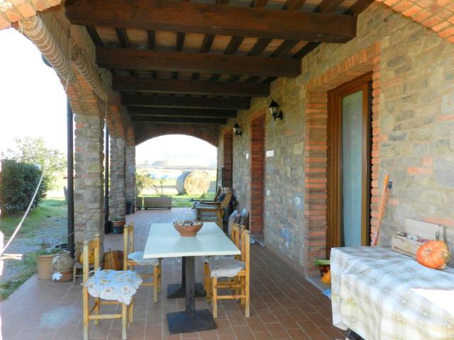Rustico in vendita a San Vincenzo, Toscana