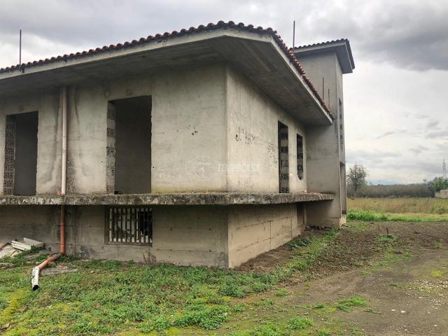 Rustico in vendita a Faibano di Marigliano, Marigliano