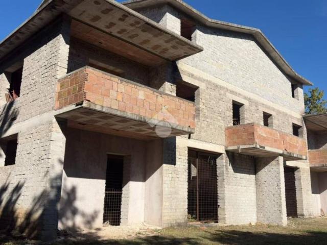 Rustico in vendita a San Vittore del Lazio, Frosinone