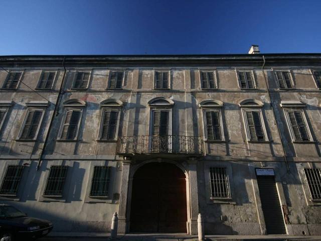 Villa Indipendente in vendita a San Zenone Po, Lombardia