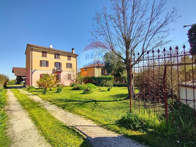 Rustico in vendita a San Zenone Po, Lombardia