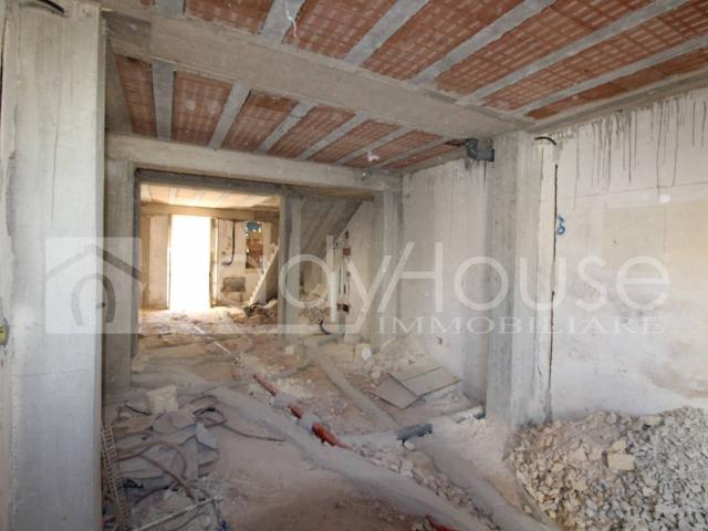 Rustico in vendita a Chiesanuova, Puglia