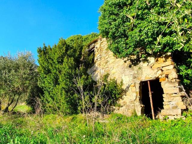 Rustico in vendita a Sant'Antonio, San Remo