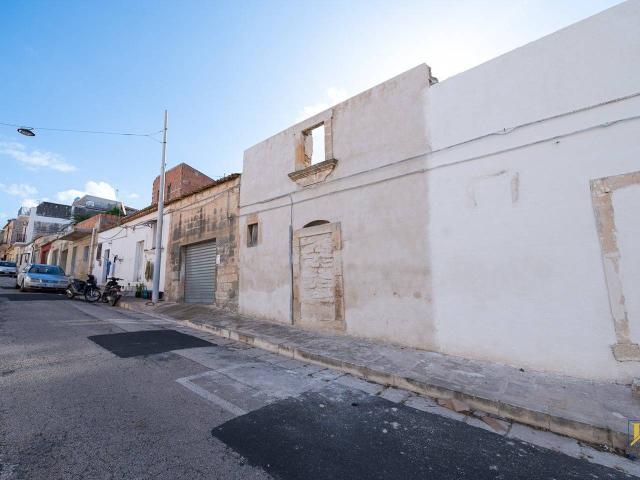 Rustico in vendita a Santa Croce Camerina, Sicilia