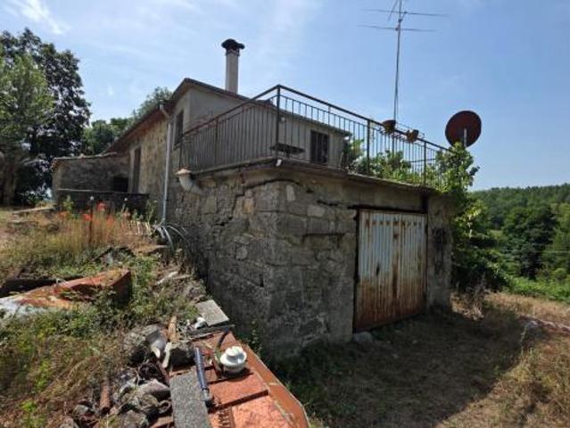 Terreno in vendita a Santa Fiora, Grosseto