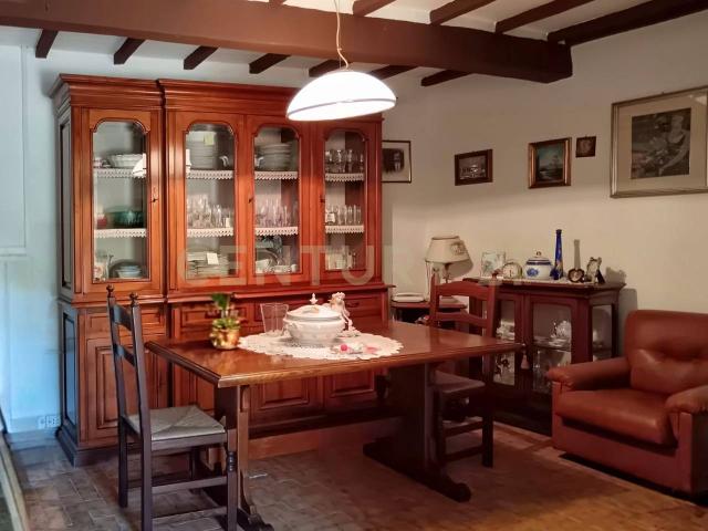 Rustico in vendita a Unione dei Comuni Montani Amiata Grossetana, Santa Fiora