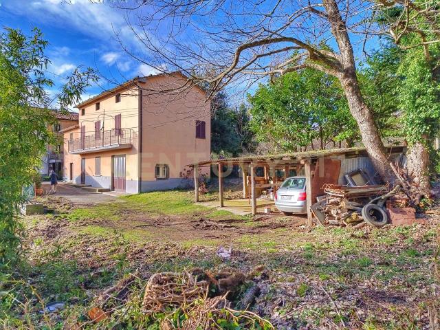 Rustico in vendita a Unione dei Comuni Montani Amiata Grossetana, Santa Fiora