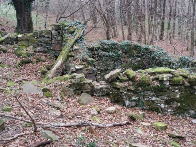 Rustico in vendita a Unione dei Comuni Montani Amiata Grossetana, Santa Fiora