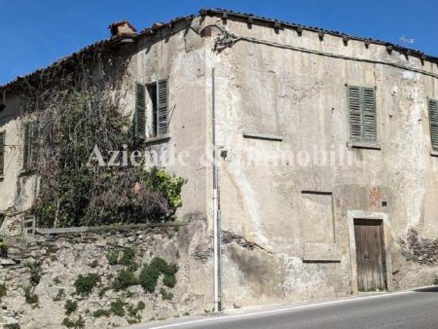 Terreno in vendita a Unione dei comuni della Valletta, Santa Maria Hoè