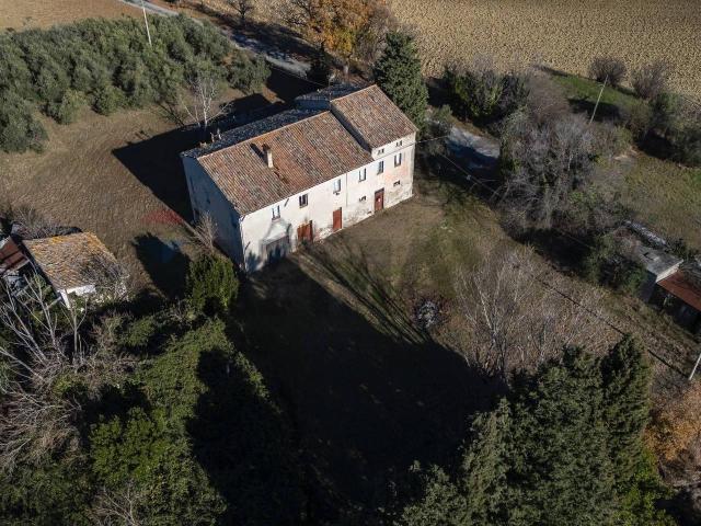 Rustico in vendita a Marche, Ancona