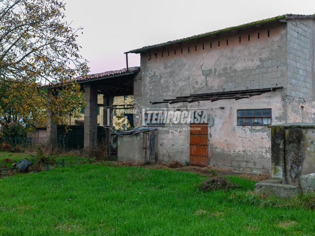 Rustico in vendita a Unione Terre d'Acqua, Sant'agata Bolognese