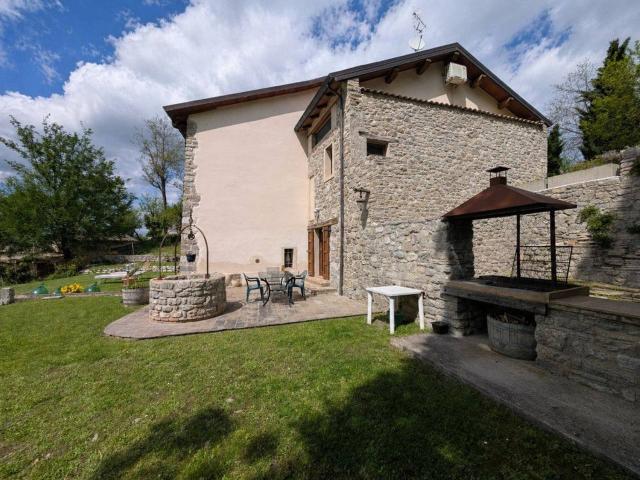 Rustico in vendita a Unione di comuni Valmarecchia, Sant'agata Feltria