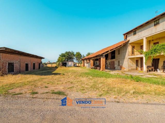 Rustico in vendita a Piemonte, Cuneo