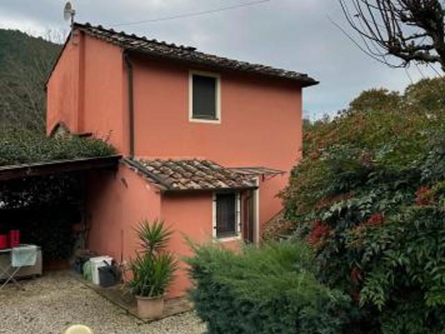 Terreno in vendita a Sant'Andrea di Compito, Capannori